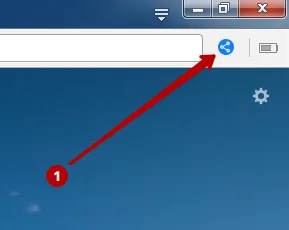 WebRTC is disabled in Opera
