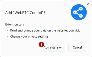 Allow to install plugin